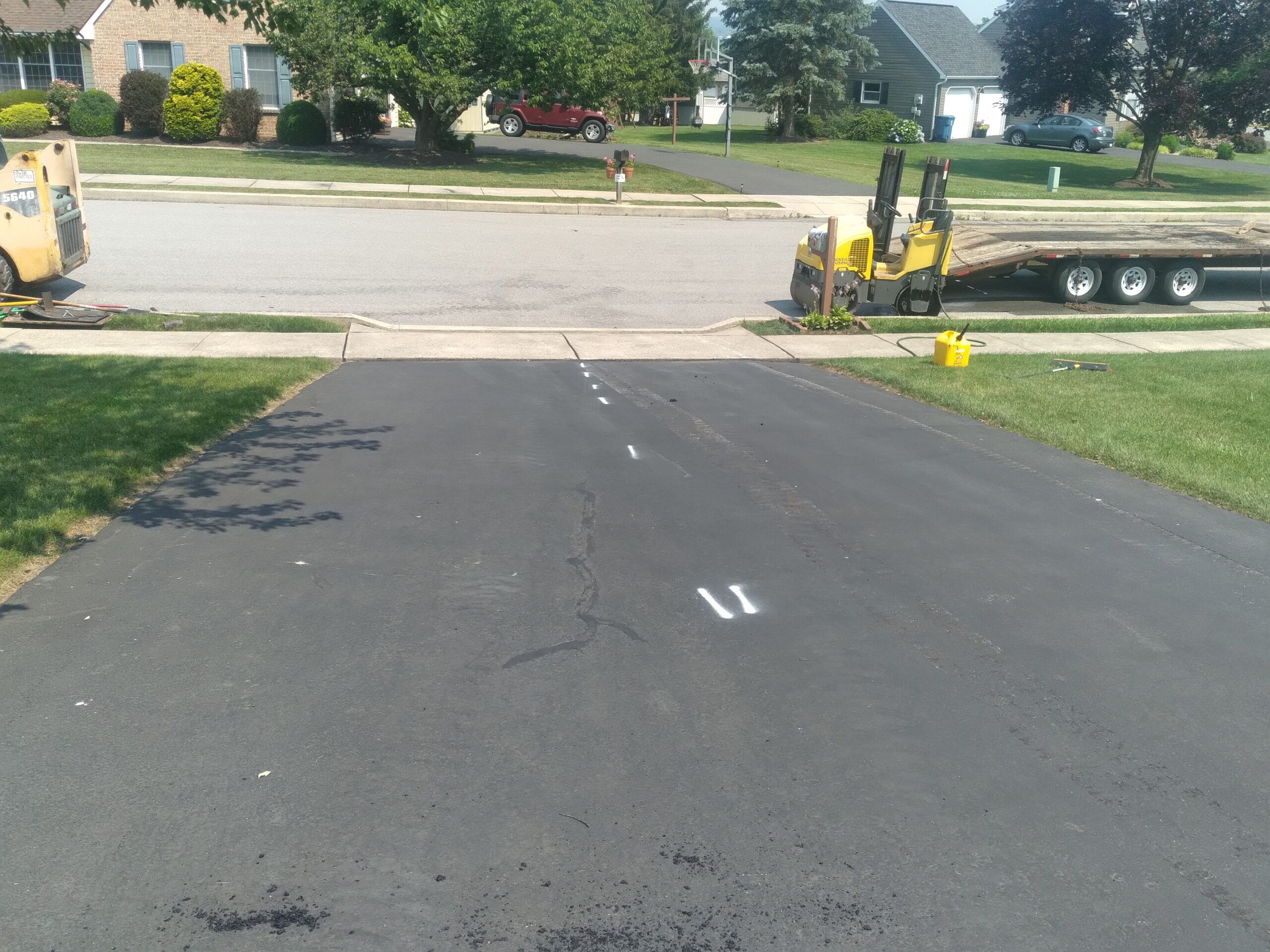 2inSealCoatingBefore