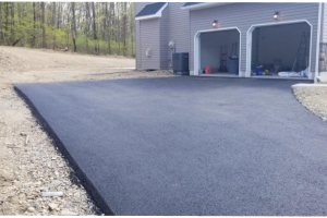 DrivewayGarage